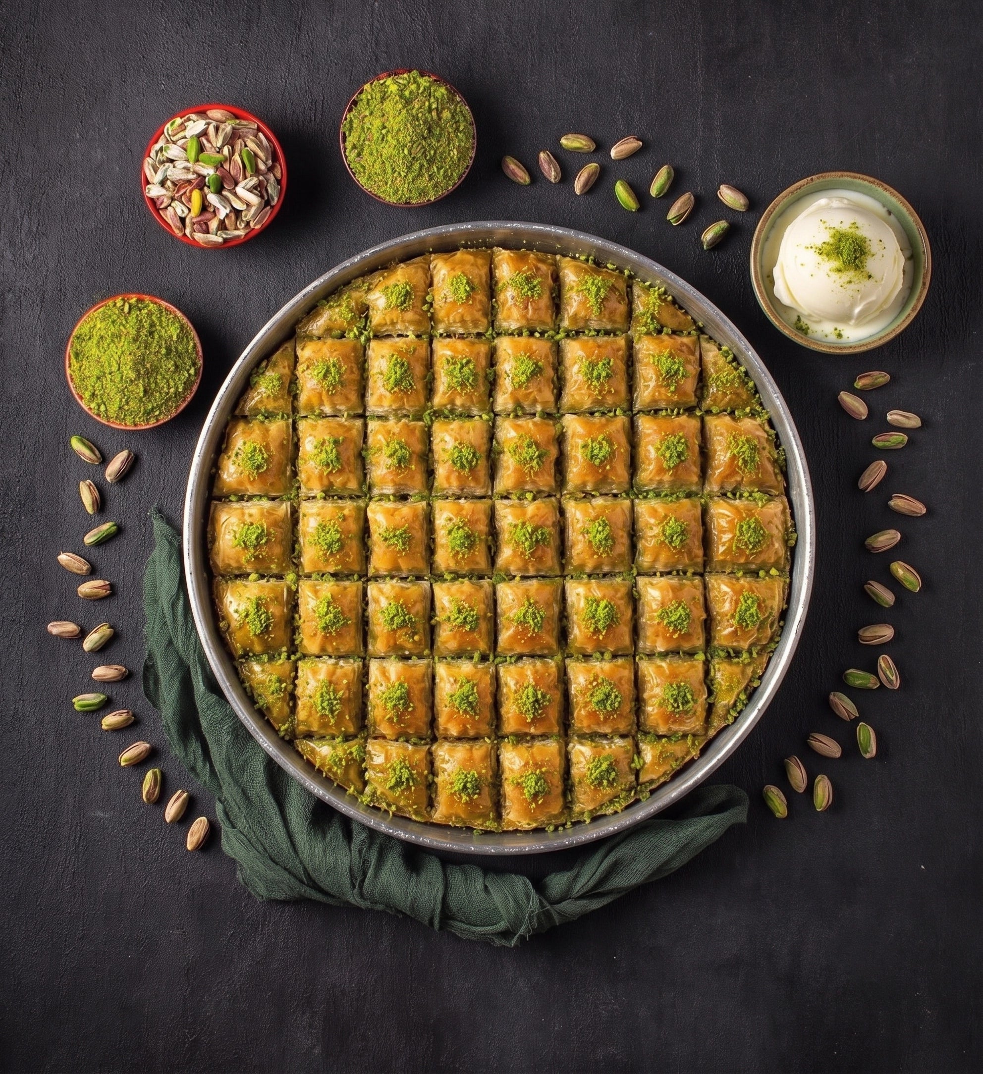 Baklava