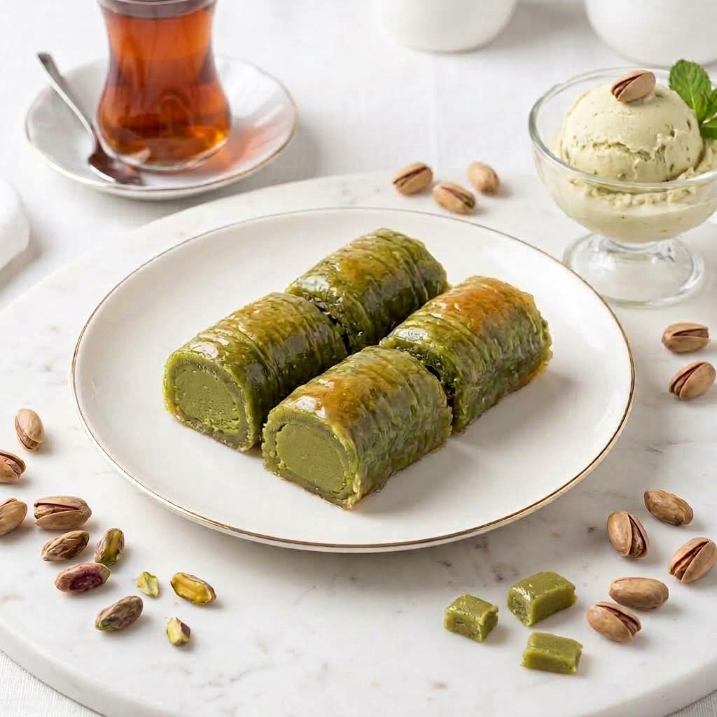 Fıstık Ezmesi