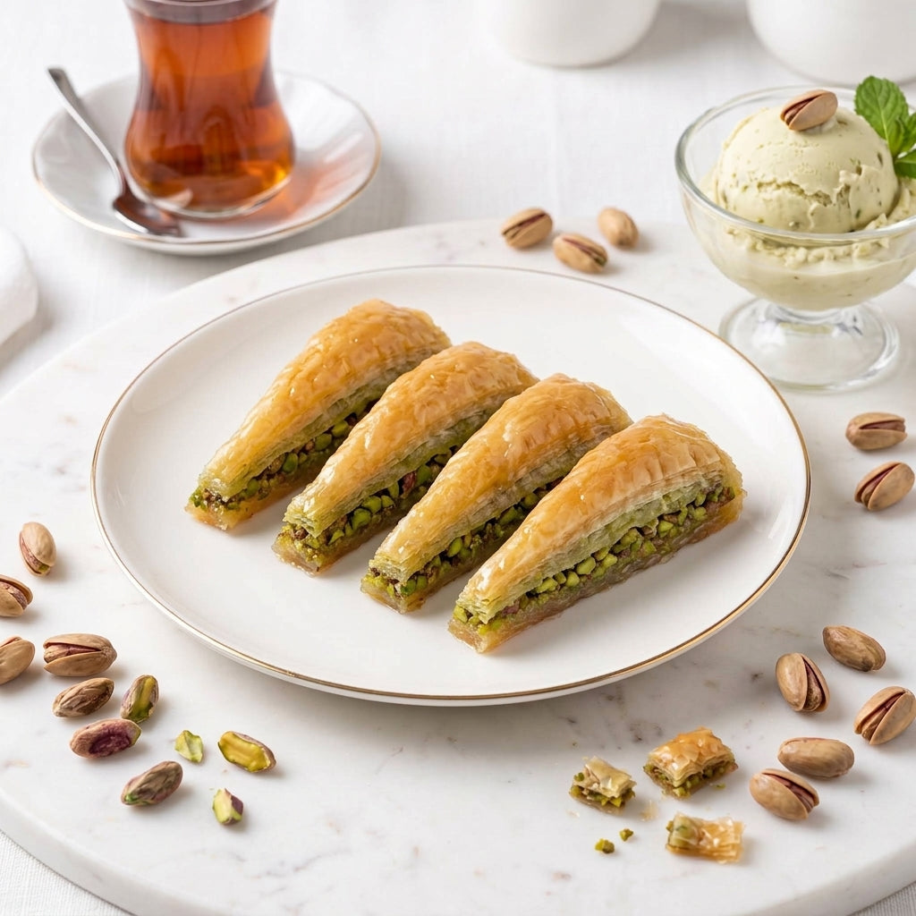 Havuç Dilimi
